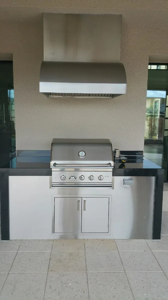 Tailored Outdoor Cooking Spaces by Custom Outdoor Living - Photo 30