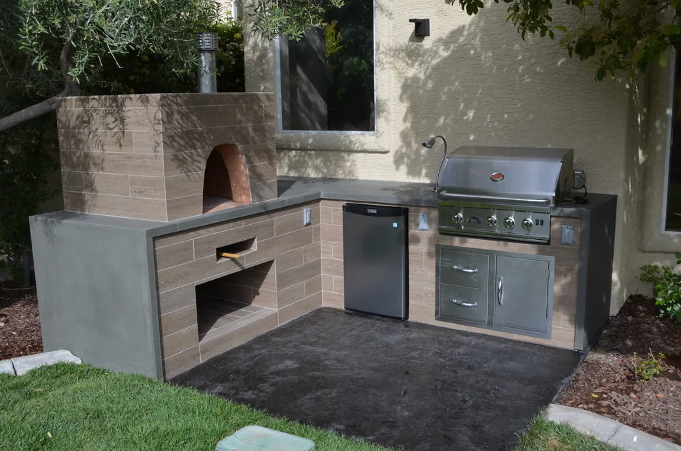 Tailored Outdoor Cooking Spaces by Custom Outdoor Living - Photo 52