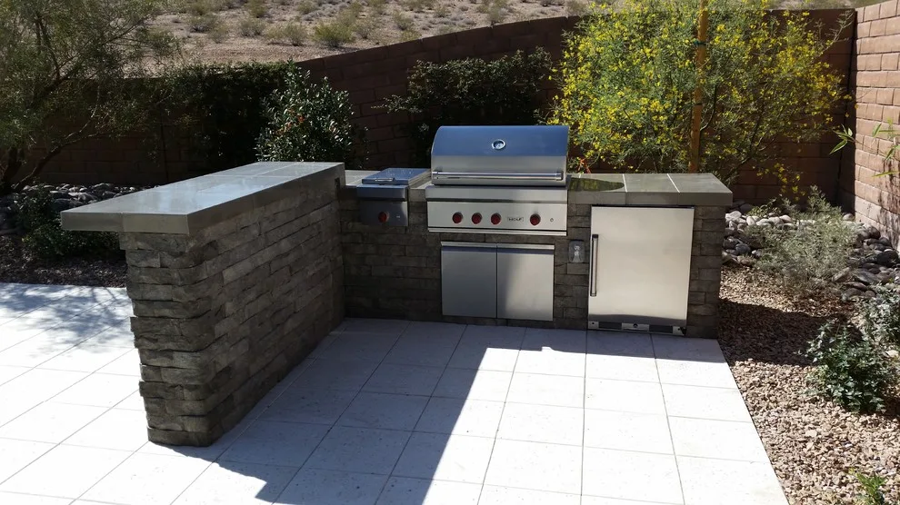 Tailored Outdoor Cooking Spaces by Custom Outdoor Living - Photo 24