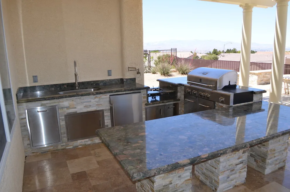Tailored Outdoor Cooking Spaces by Custom Outdoor Living - Photo 27