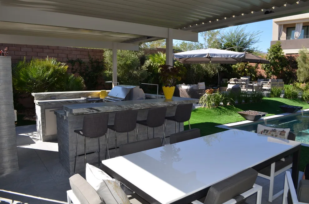 Tailored Outdoor Cooking Spaces by Custom Outdoor Living - Photo 2