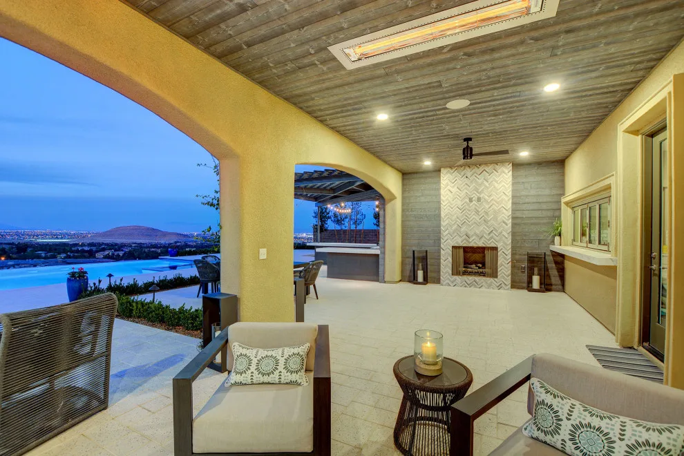 Tailored Outdoor Cooking Spaces by Custom Outdoor Living - Photo 13