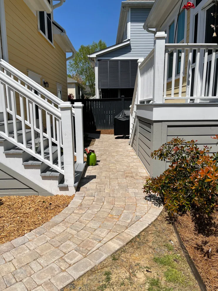 Charleston Pavers LLC - Photo 7