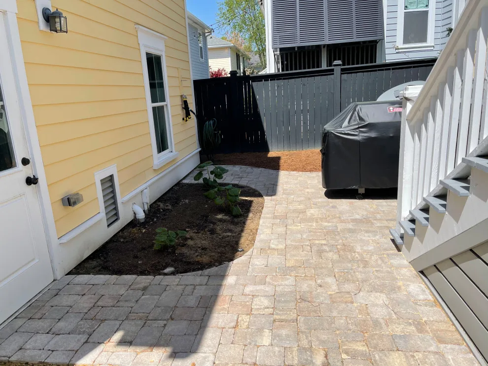 Stunning Paver and Patio Revamp by Charleston Pavers LLC - Photo 8