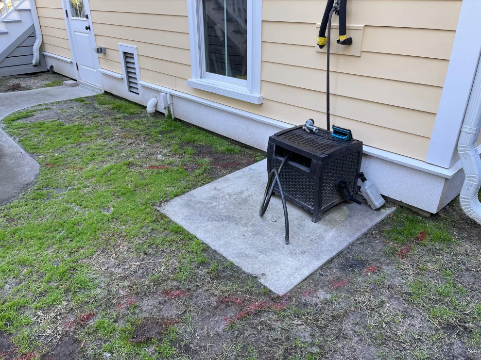 Stunning Paver and Patio Revamp by Charleston Pavers LLC - Photo 6