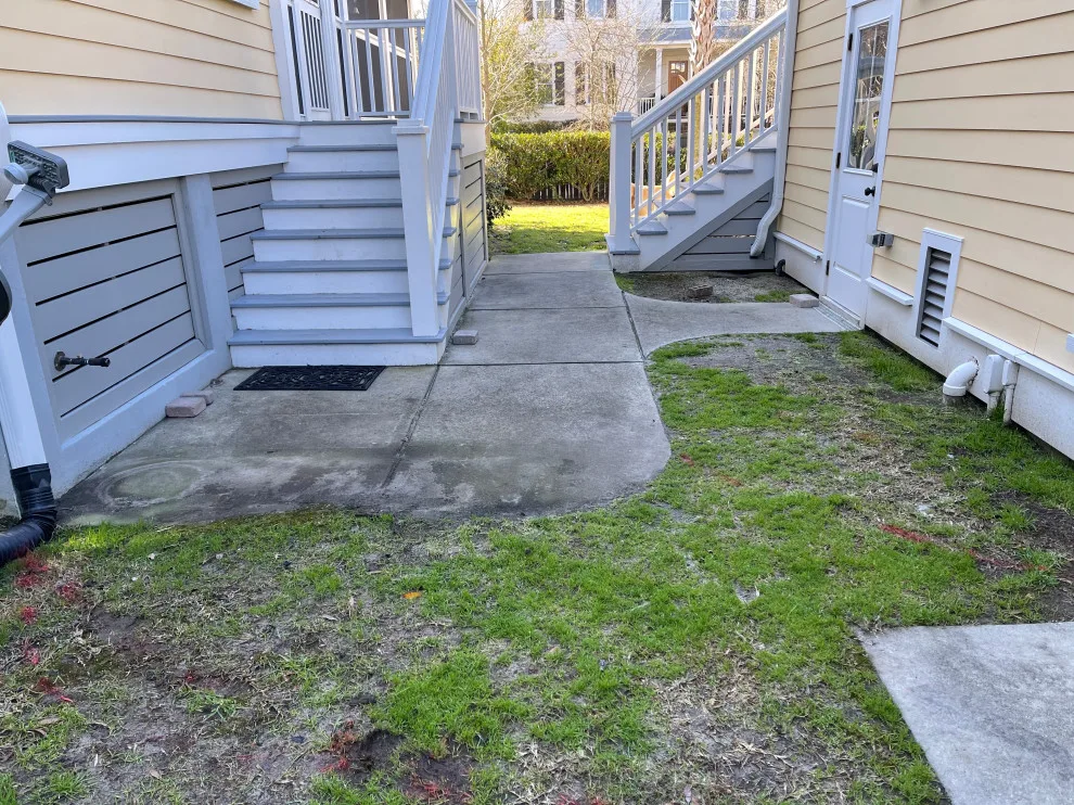 Stunning Paver and Patio Revamp by Charleston Pavers LLC - Photo 4