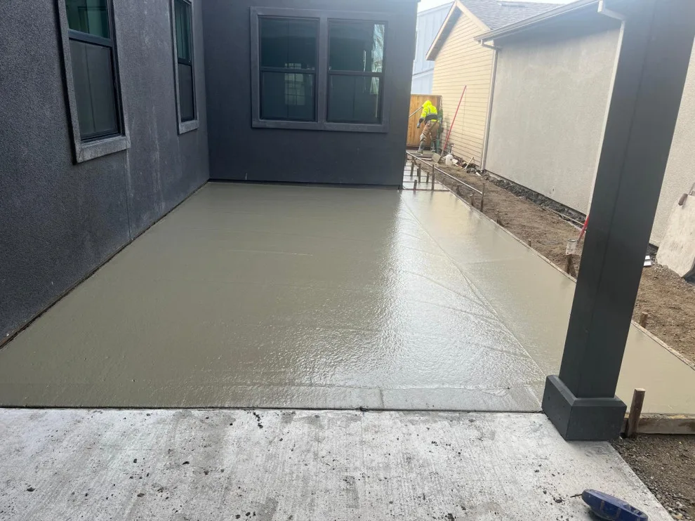 Pablo's Concrete - Photo 7