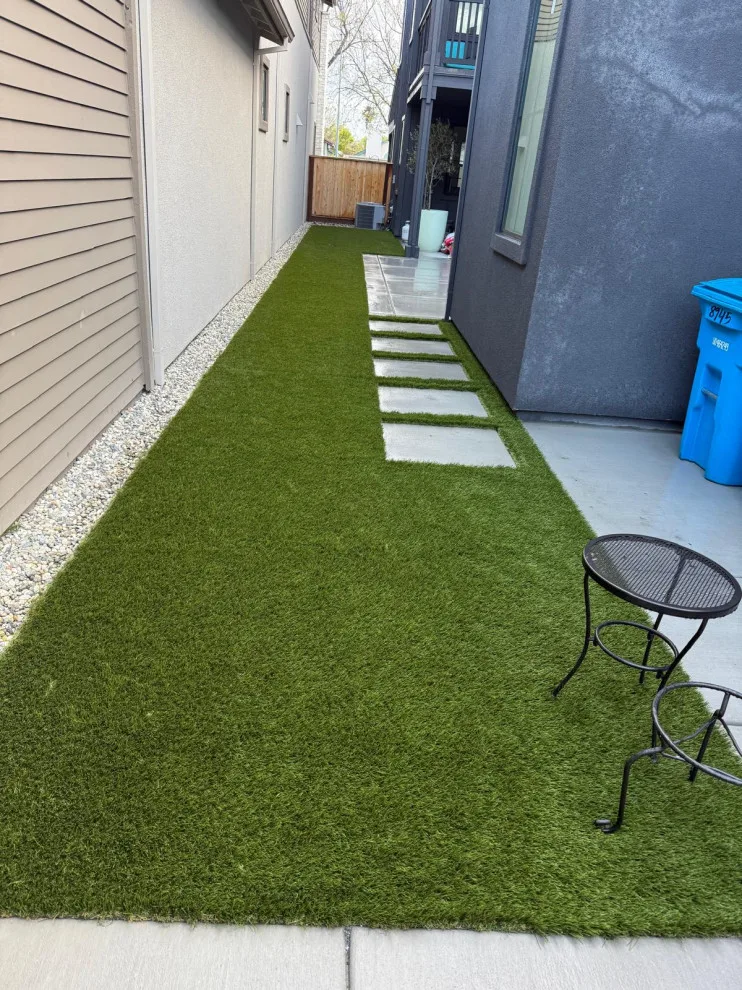 Before and After by Pablo's Concrete - Photo 9