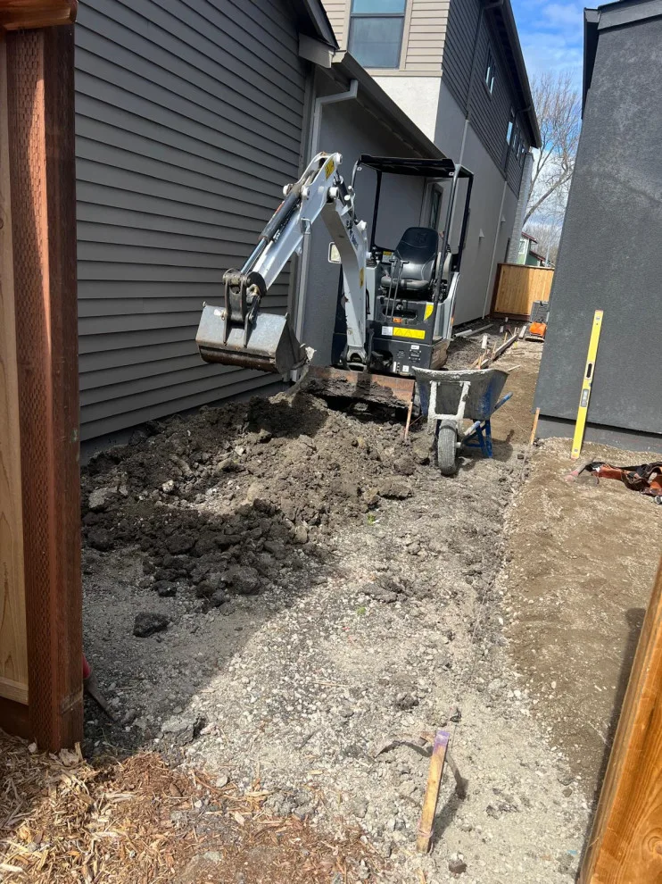 Before and After by Pablo's Concrete - Photo 10
