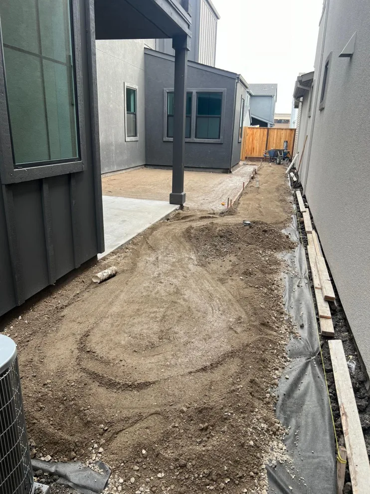 Before and After by Pablo's Concrete - Photo 4
