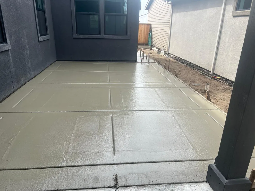 Before and After by Pablo's Concrete - Photo 5