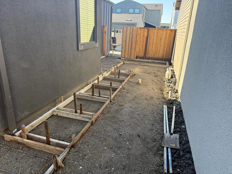 Before and After by Pablo's Concrete - Photo 7