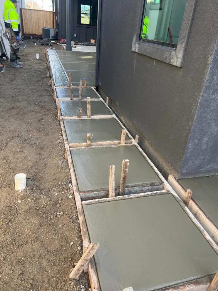 Pablo's Concrete - Photo 13