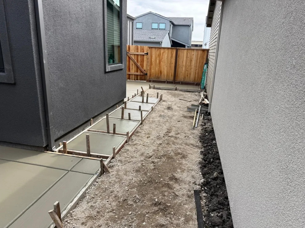 Before and After by Pablo's Concrete - Photo 11
