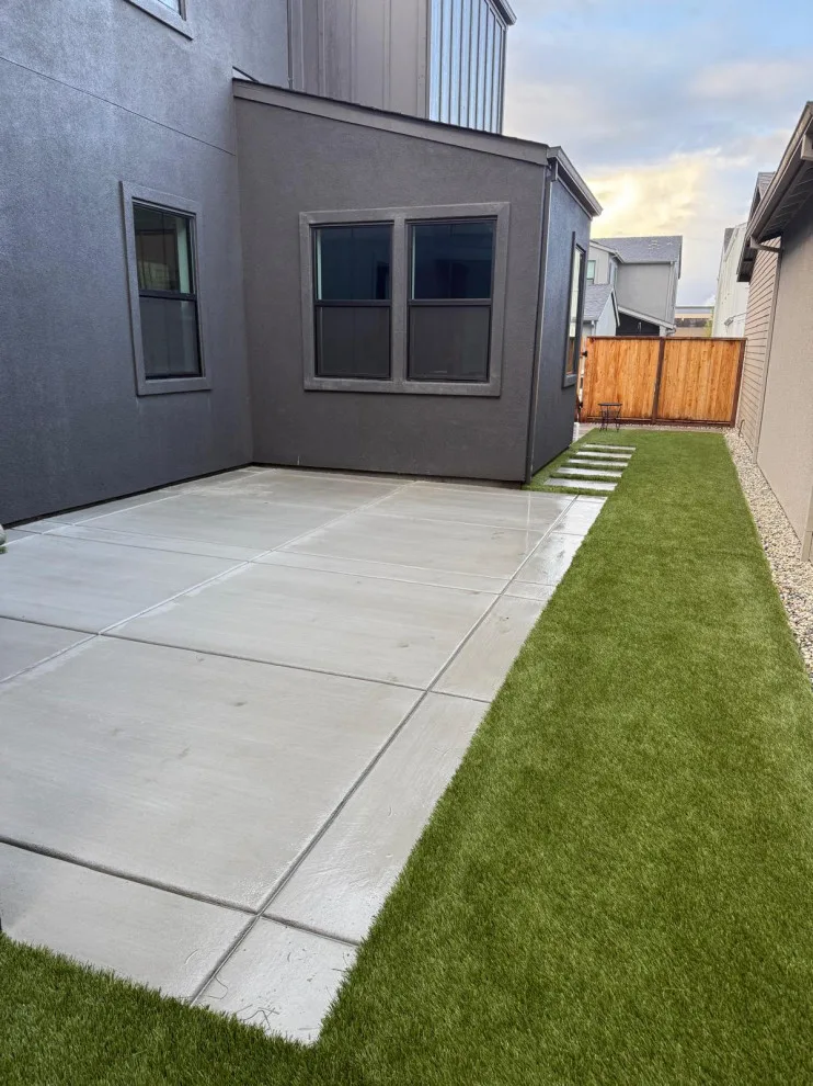 Before and After by Pablo's Concrete - Photo 6