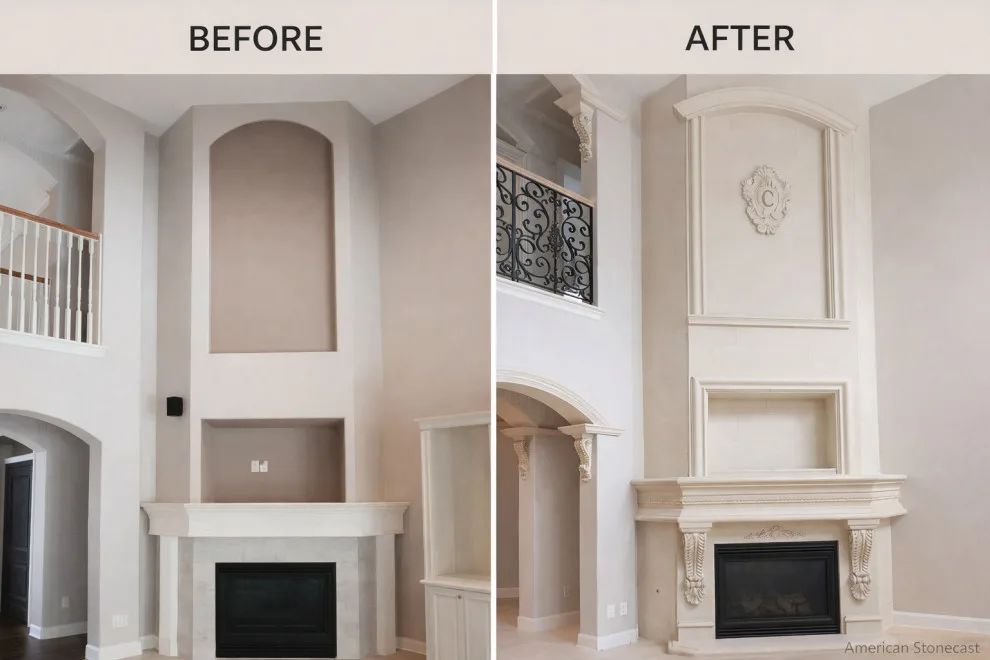 American Stonecast, LLC - Photo 2