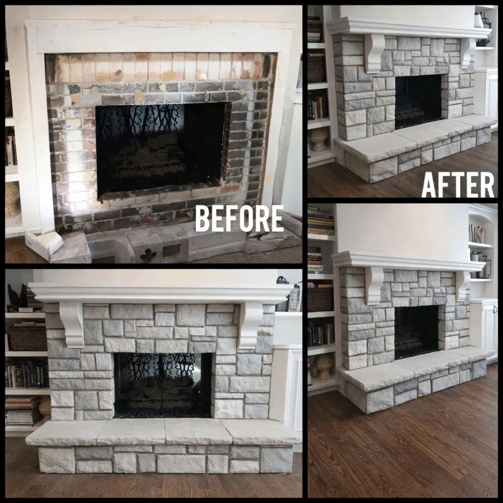 American Stonecast, LLC - Photo 3