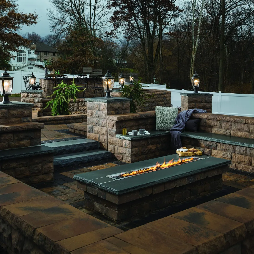 Just Hardscape & Design - Photo 8
