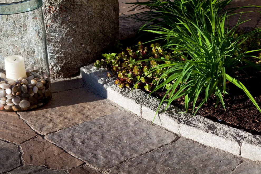 Belgard Design Showcase by Southern Green Landscaping - Photo 10