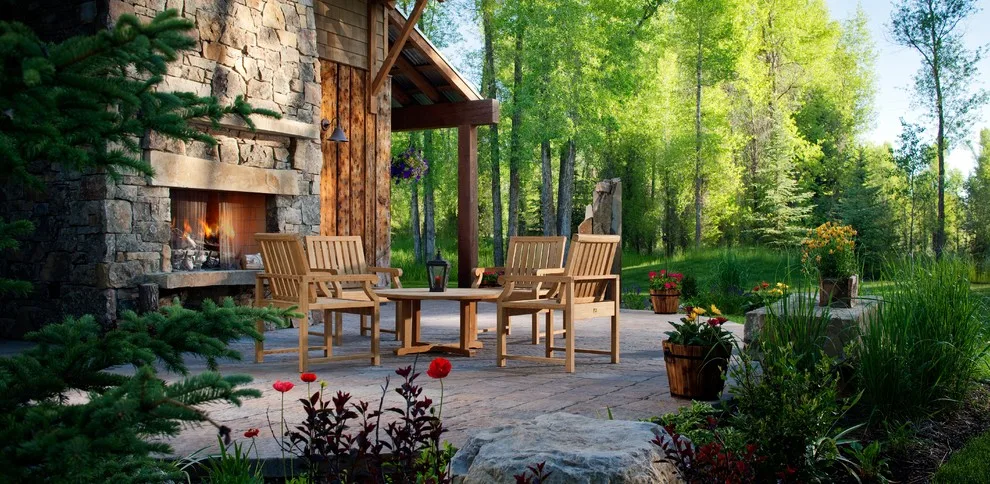 Southern Green Landscaping - Photo 9