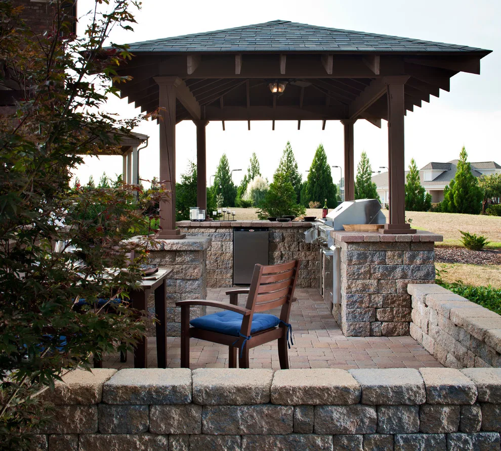 Integrity Hardscapes & Lawn, LLC - Photo 8