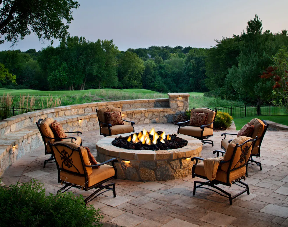 Belgard Paving Stones and Hardscape Solutions by Integrity Hardscapes & Lawn, LLC - Photo 28