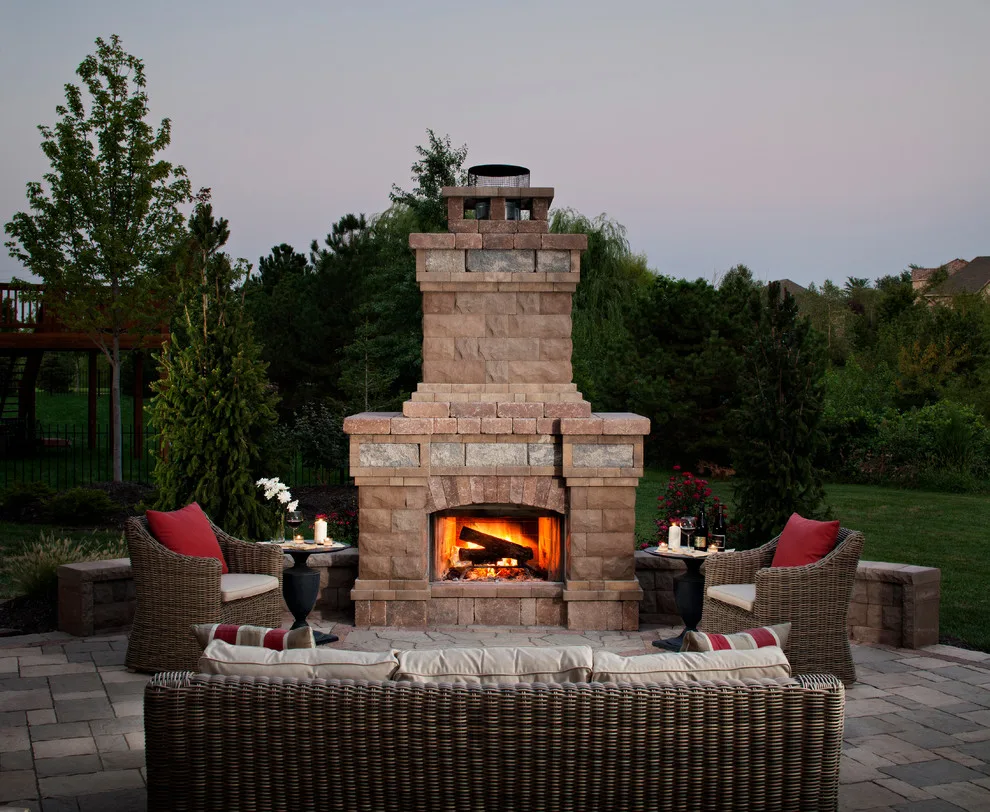Belgard Paving Stones and Hardscape Solutions by Integrity Hardscapes & Lawn, LLC - Photo 17