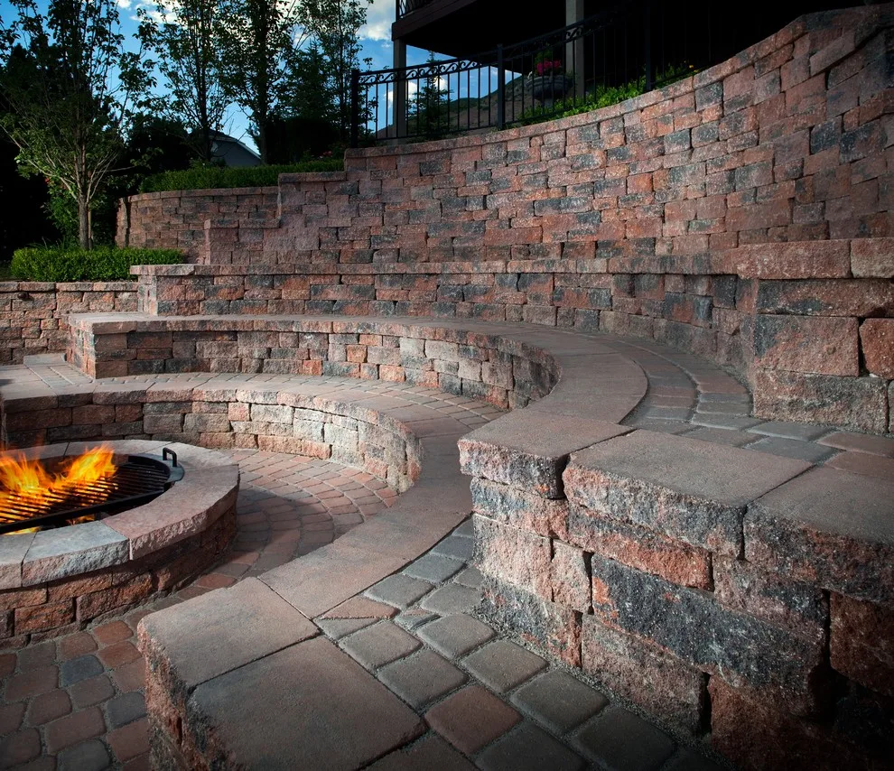 Belgard Paving Solutions by RealTree Landscapes - Photo 8