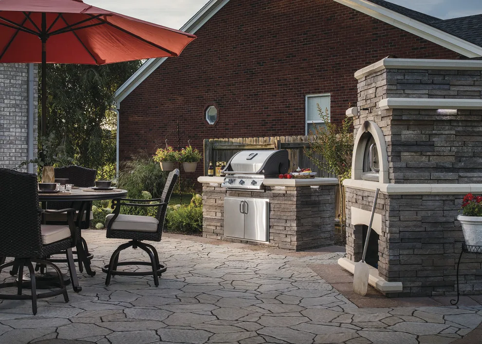 Belgard Paving Solutions by RealTree Landscapes - Photo 33