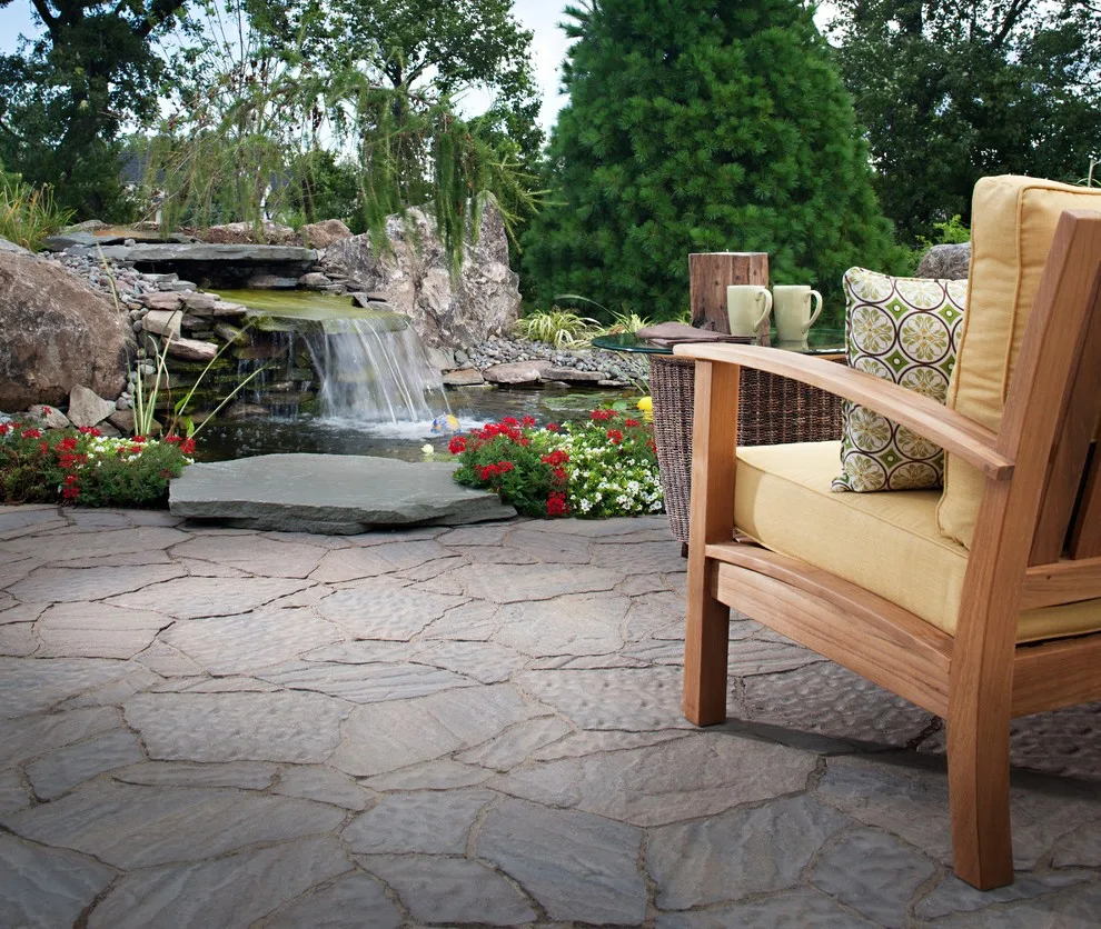 Belgard Paving Solutions by RealTree Landscapes - Photo 24