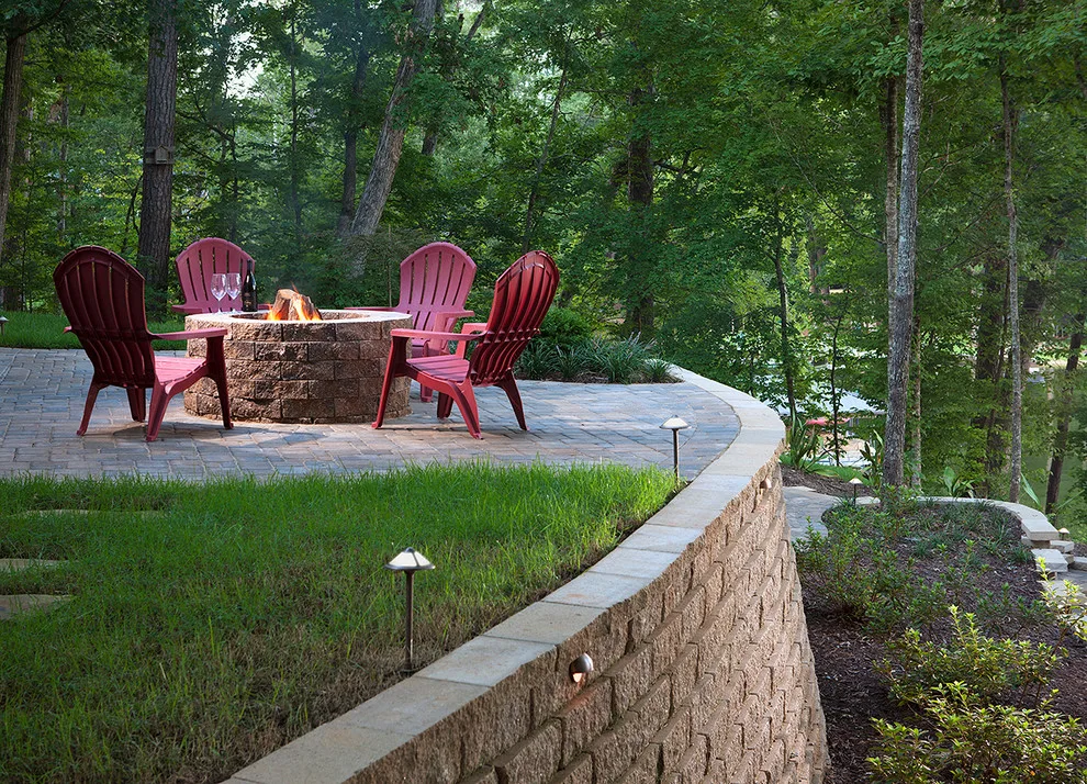 Belgard Paving Solutions by RealTree Landscapes - Photo 27