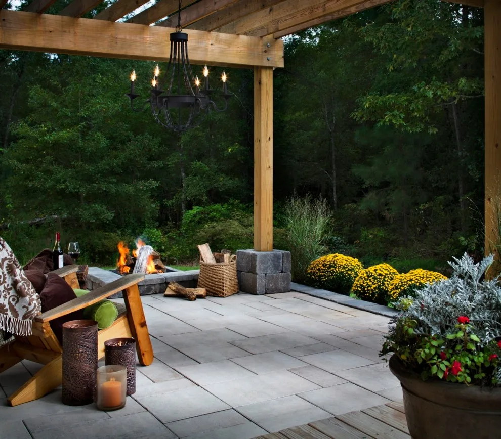 Belgard Paving Solutions by RealTree Landscapes - Photo 15