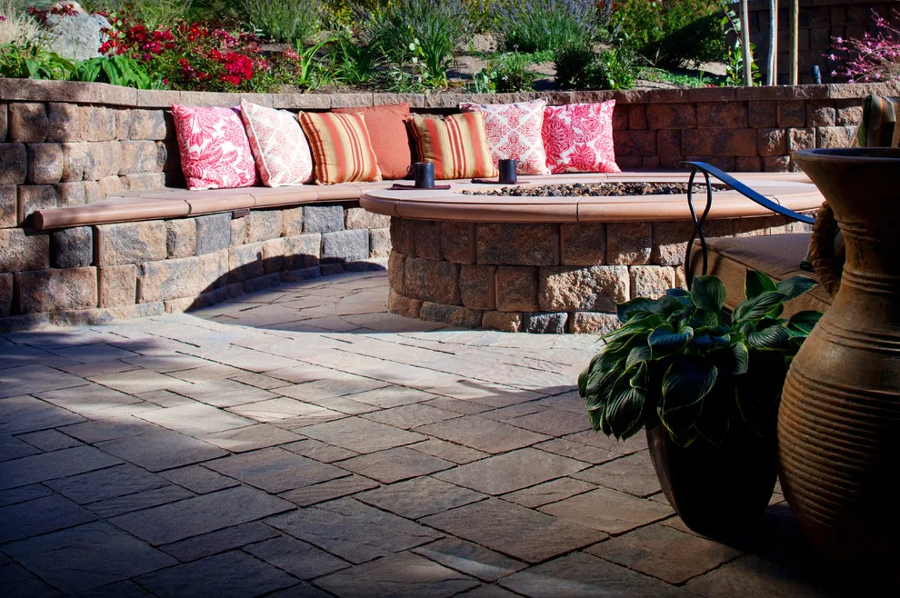 Belgard Paving Solutions by RealTree Landscapes - Photo 41