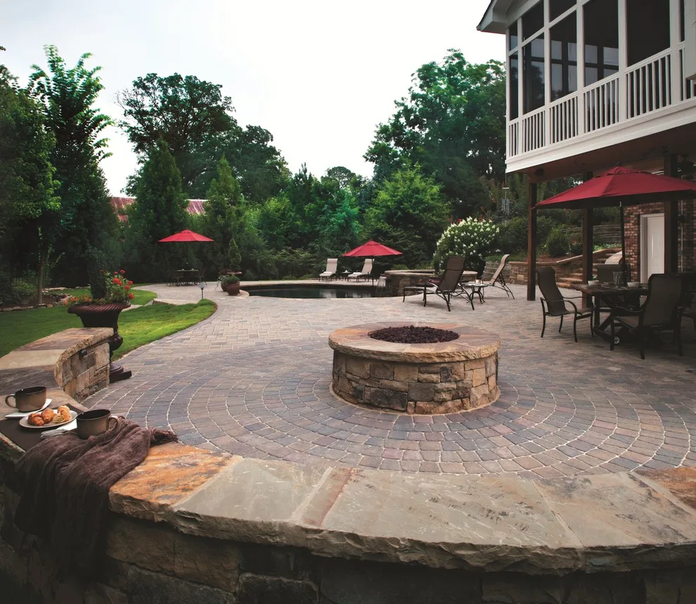 Belgard Paving Solutions by RealTree Landscapes - Photo 25