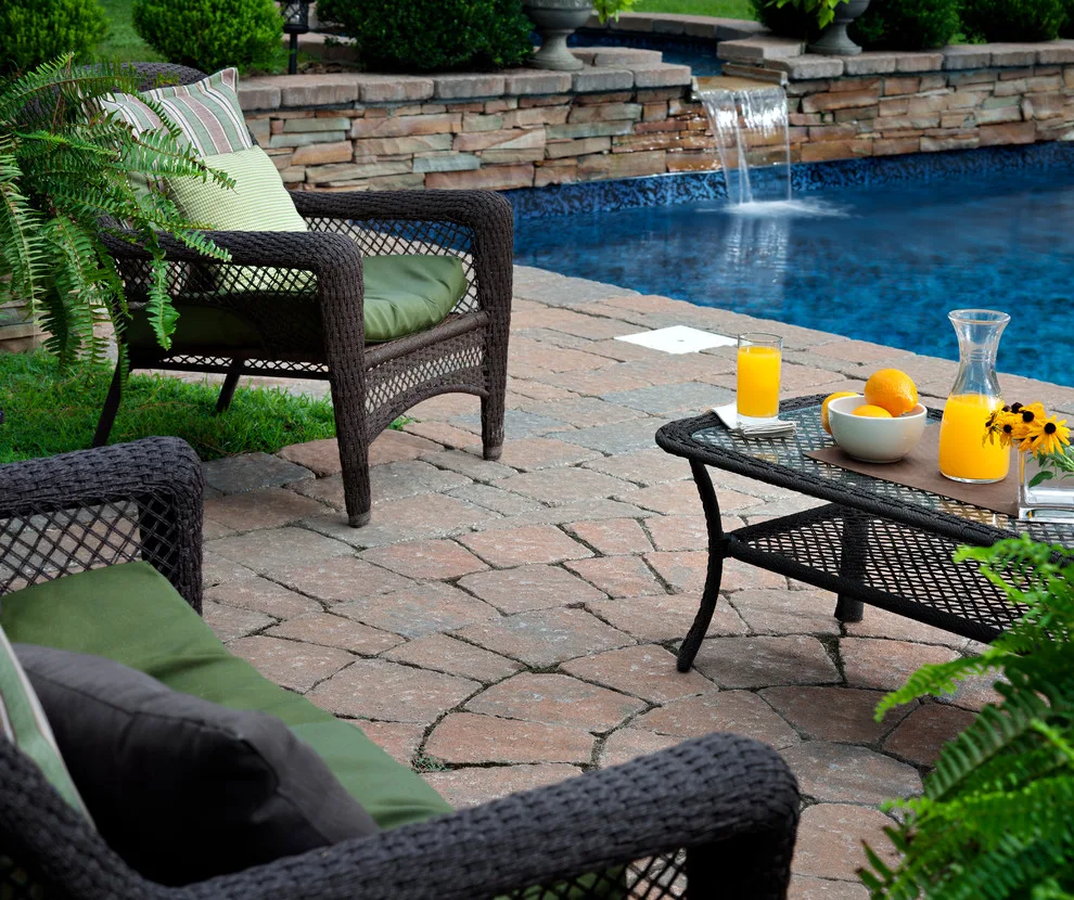 Belgard Paving Solutions by RealTree Landscapes - Photo 4