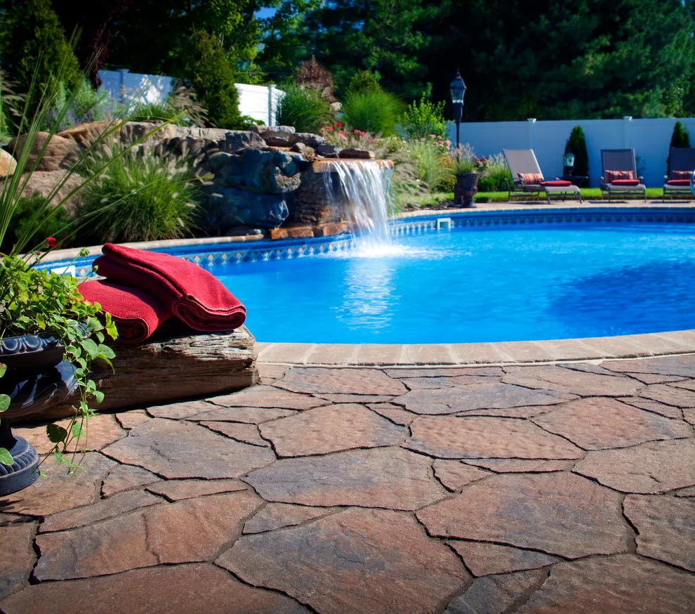 Belgard Paving Solutions by RealTree Landscapes - Photo 36