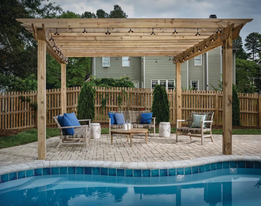 Belgard Stones and Outdoor Structures by ELP Landscape Soils & Excavation - Photo 23