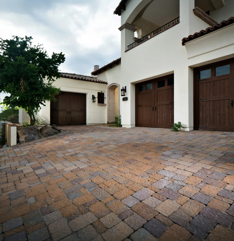 Belgard Stones and Outdoor Structures by ELP Landscape Soils & Excavation - Photo 15