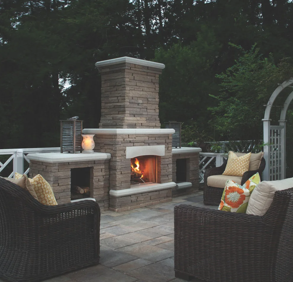 Belgard Stones and Outdoor Structures by ELP Landscape Soils & Excavation - Photo 29
