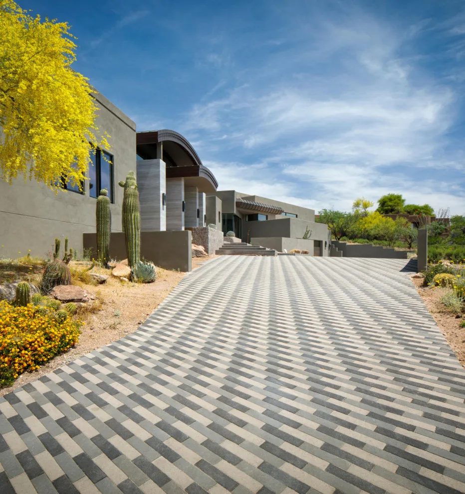 Belgard Stones and Outdoor Structures by ELP Landscape Soils & Excavation - Photo 10