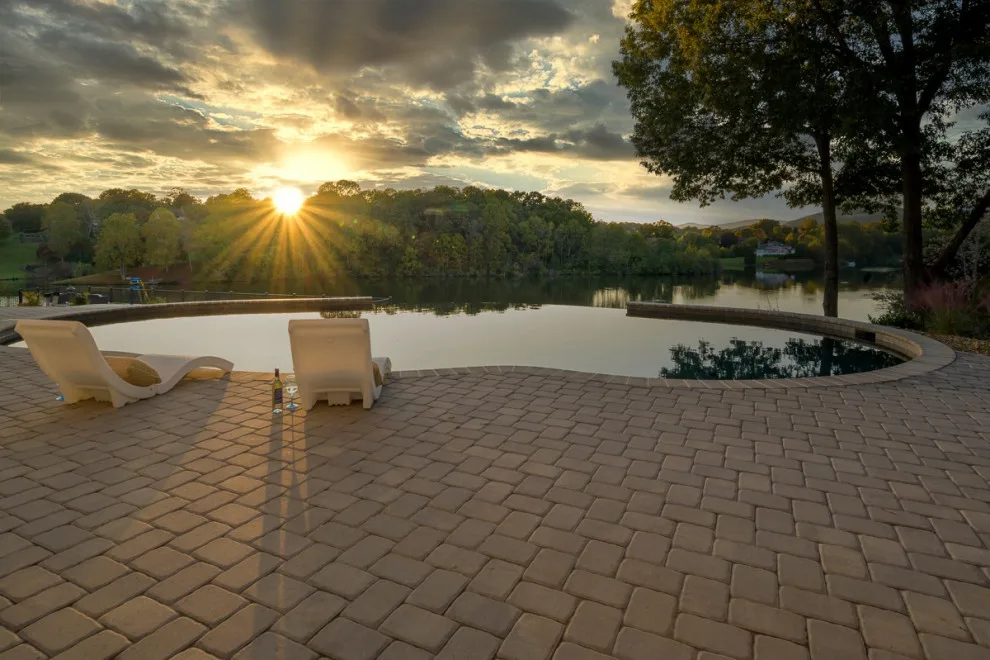 Belgard Stones and Outdoor Structures by ELP Landscape Soils & Excavation - Photo 28