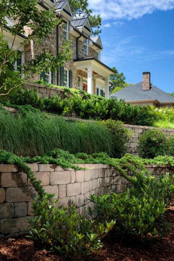 Belgard Stones and Outdoor Structures by ELP Landscape Soils & Excavation - Photo 20