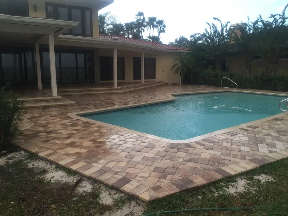 Beautiful Isle by JR Pavers Inc. - Photo 7