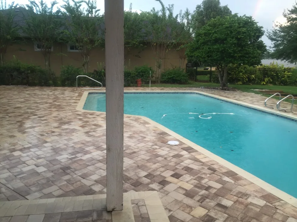 Beautiful Isle by JR Pavers Inc. - Photo 4