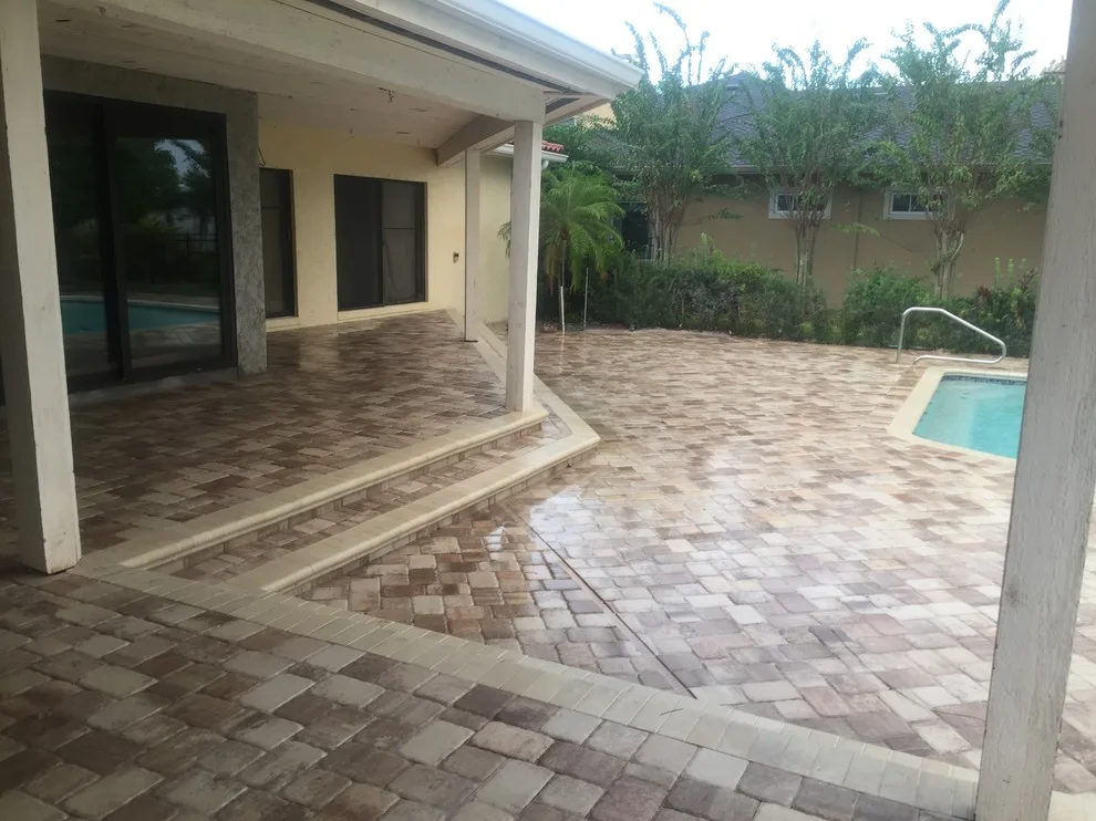 Beautiful Isle by JR Pavers Inc. - Photo 2