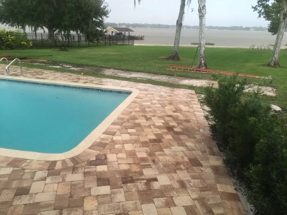 Beautiful Isle by JR Pavers Inc. - Photo 3