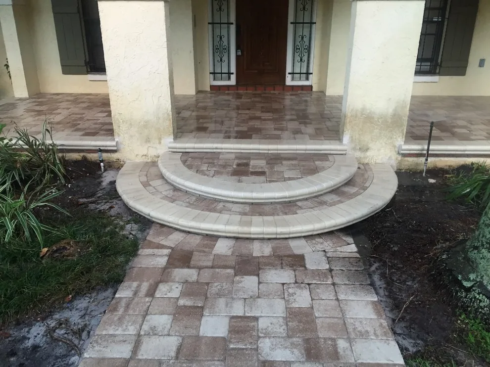 JR Pavers Inc. - Photo 7