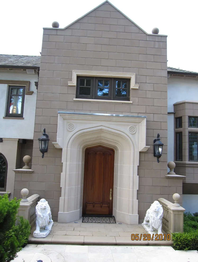 Belvedere Brickwork Initiative by Spoor Masonry, Inc - Photo 4