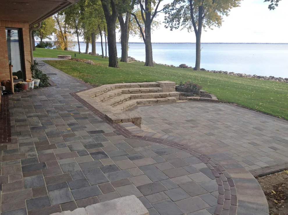 Bere Landscaping Initiative by Brock White Construction Materials - Photo 2