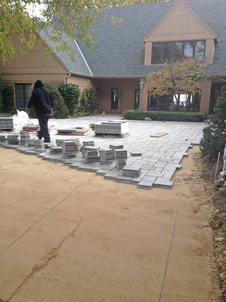 Brock White Construction Materials - Photo 4